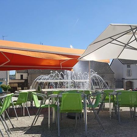 L'Etape De Santenay 외부 사진