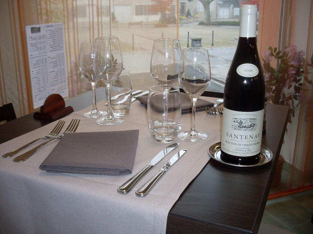 L'Etape De Santenay 외부 사진